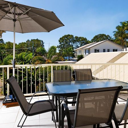 Noosa River Palms นูซาวิลล์ ภายนอก รูปภาพ