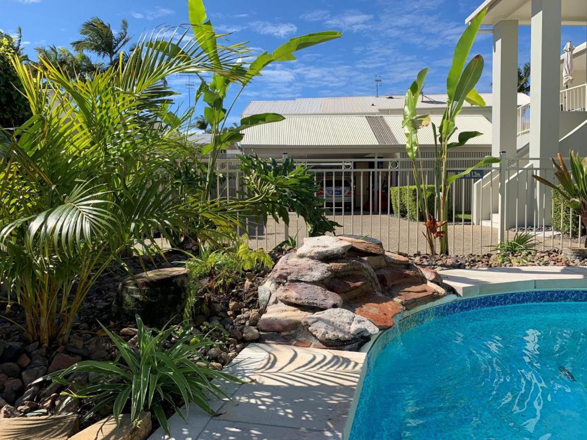 Noosa River Palms นูซาวิลล์ ภายนอก รูปภาพ