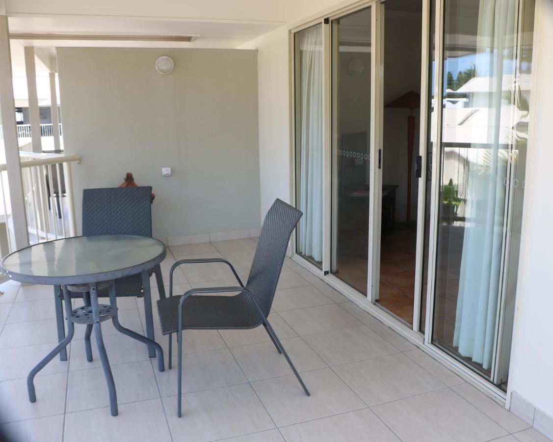 Noosa River Palms นูซาวิลล์ ภายนอก รูปภาพ