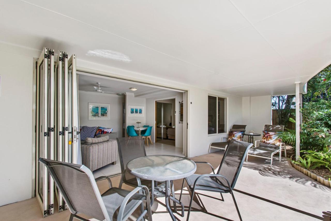Noosa River Palms นูซาวิลล์ ภายนอก รูปภาพ