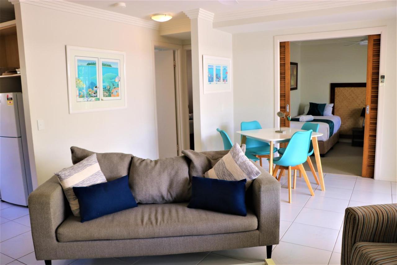 Noosa River Palms นูซาวิลล์ ภายนอก รูปภาพ