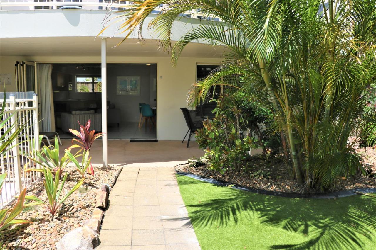 Noosa River Palms นูซาวิลล์ ภายนอก รูปภาพ
