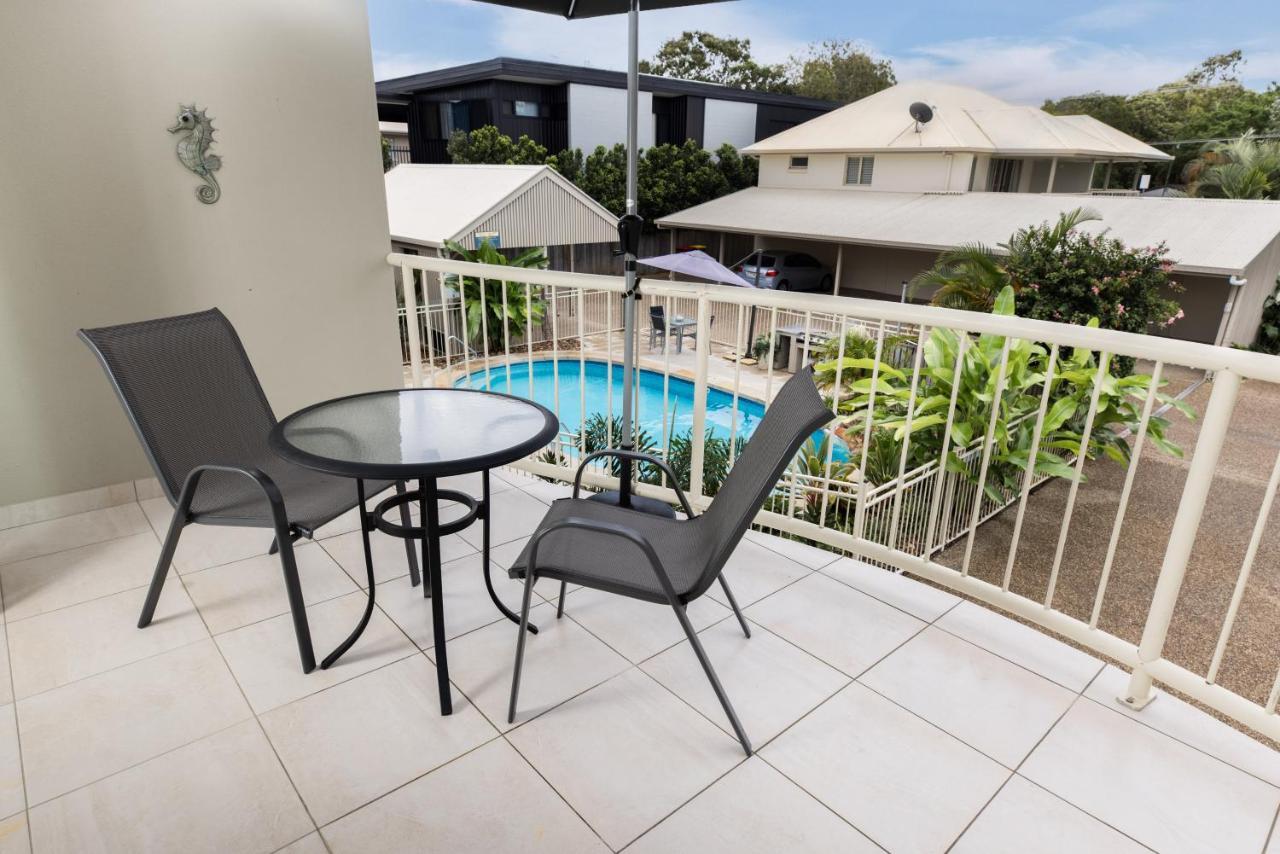 Noosa River Palms นูซาวิลล์ ภายนอก รูปภาพ