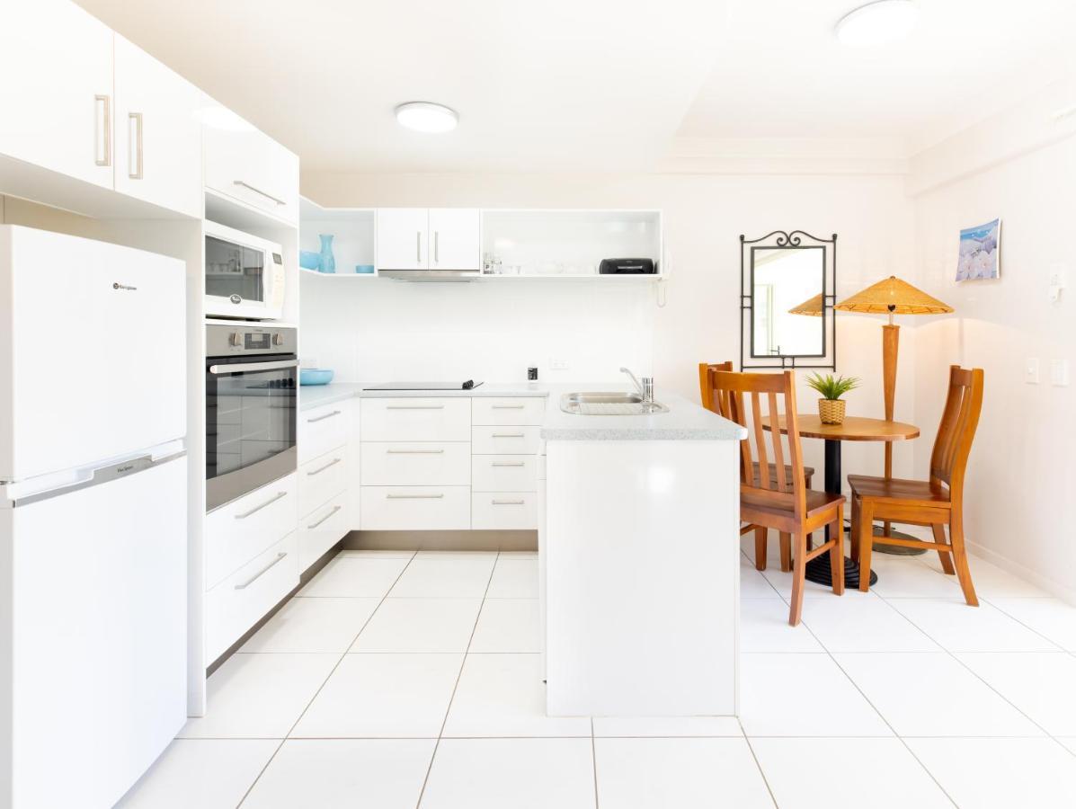 Noosa River Palms นูซาวิลล์ ภายนอก รูปภาพ
