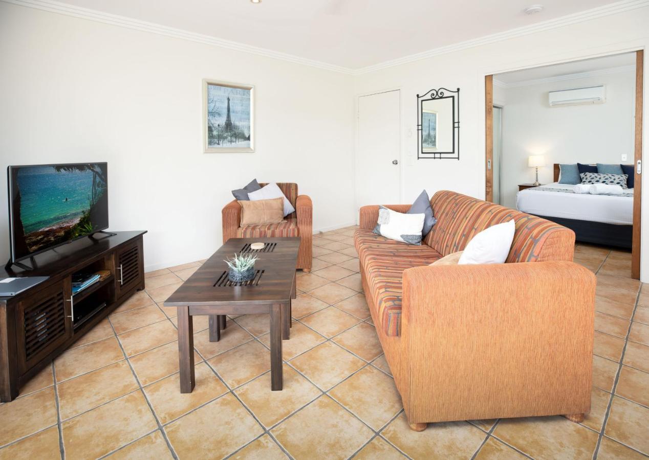 Noosa River Palms นูซาวิลล์ ภายนอก รูปภาพ