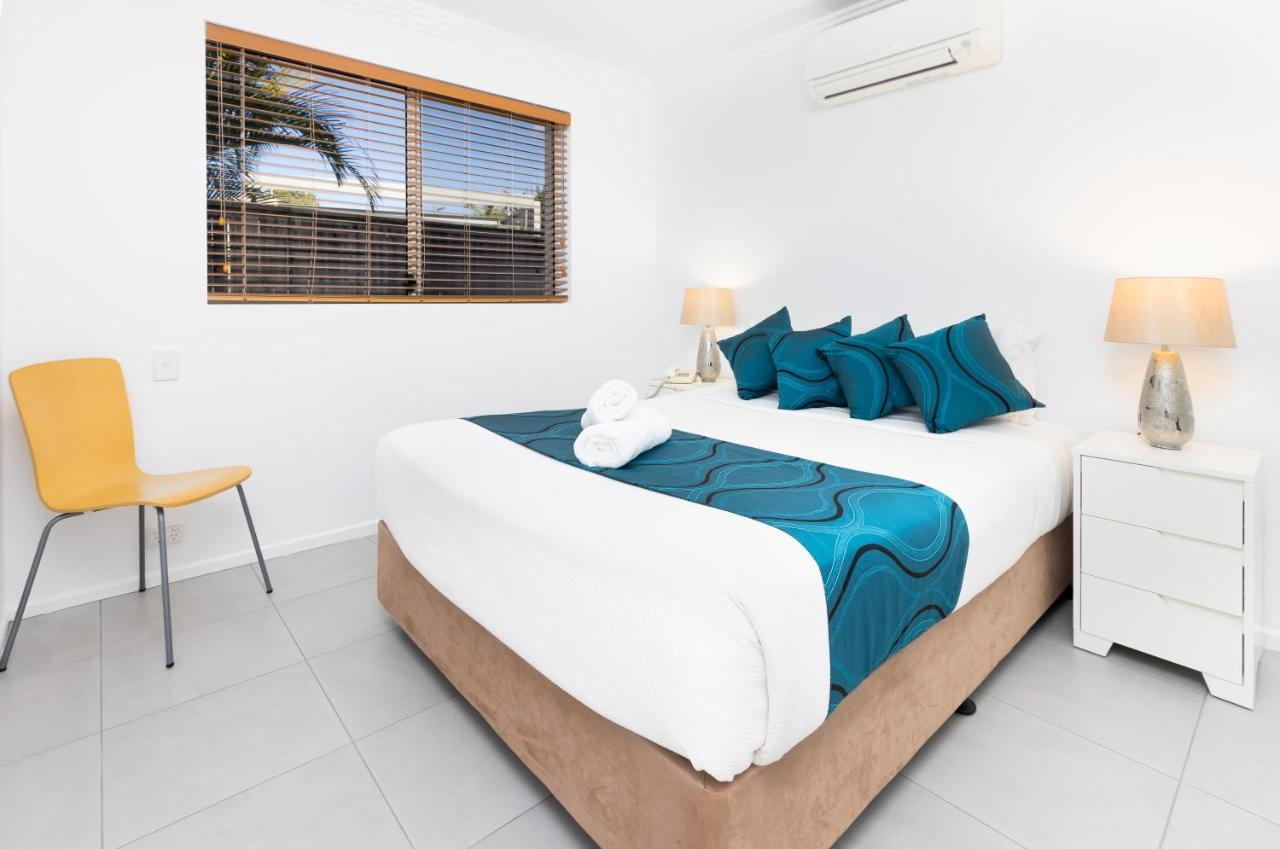 Noosa River Palms นูซาวิลล์ ภายนอก รูปภาพ