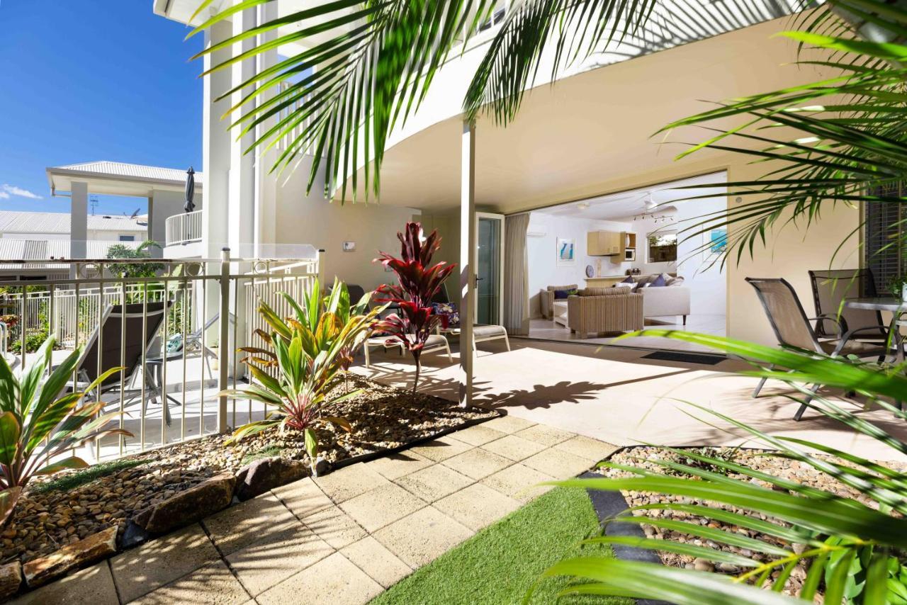 Noosa River Palms นูซาวิลล์ ภายนอก รูปภาพ