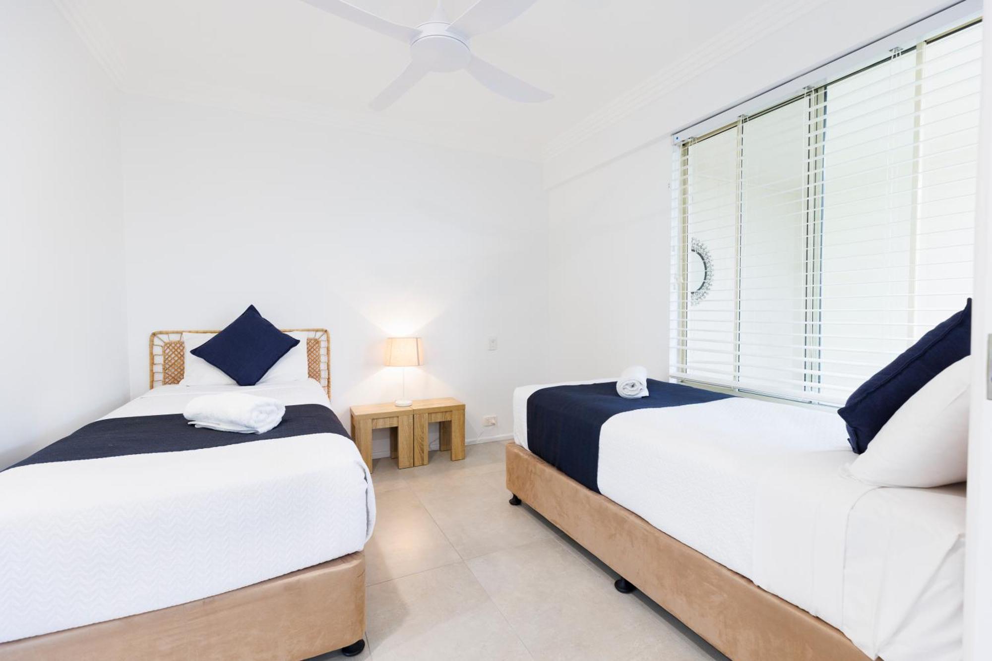 Noosa River Palms นูซาวิลล์ ภายนอก รูปภาพ