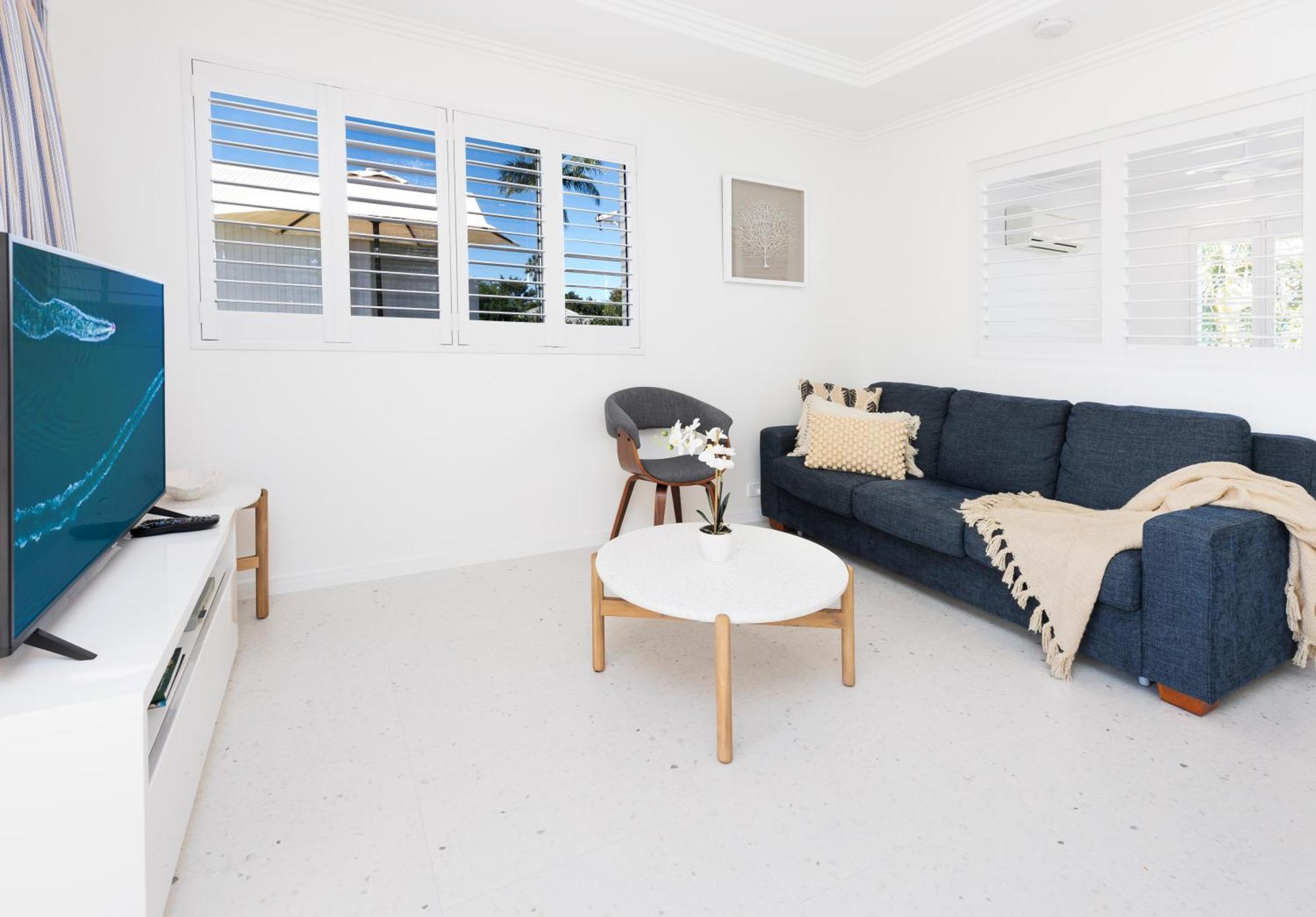 Noosa River Palms นูซาวิลล์ ภายนอก รูปภาพ