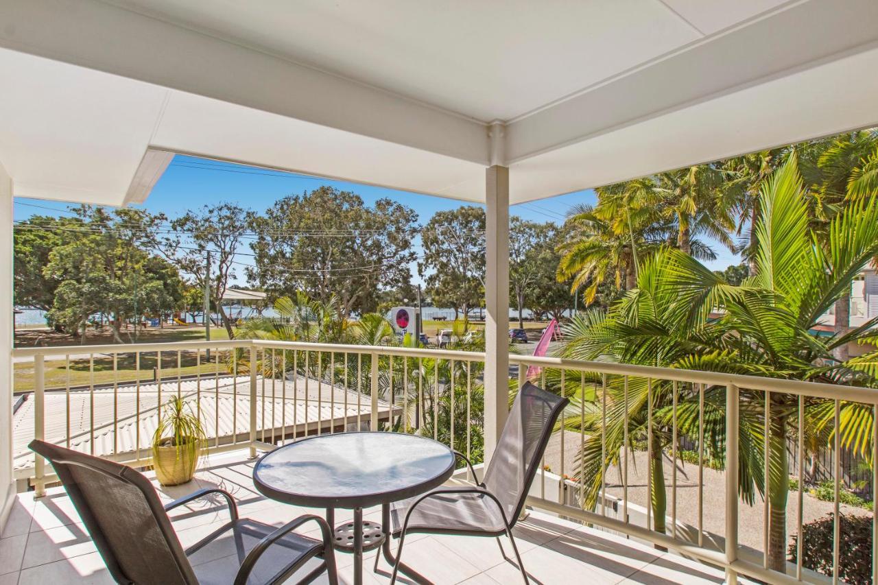 Noosa River Palms นูซาวิลล์ ภายนอก รูปภาพ