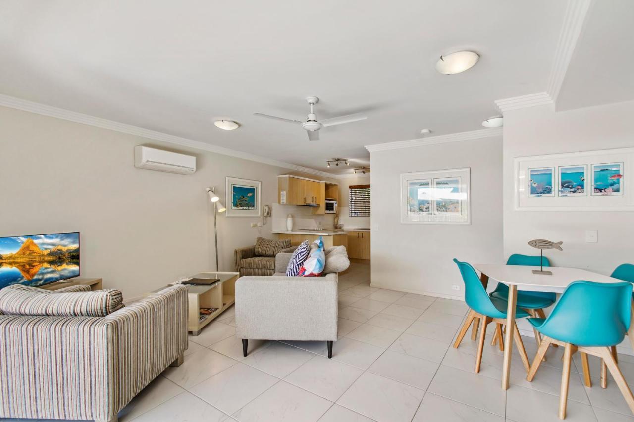 Noosa River Palms นูซาวิลล์ ภายนอก รูปภาพ