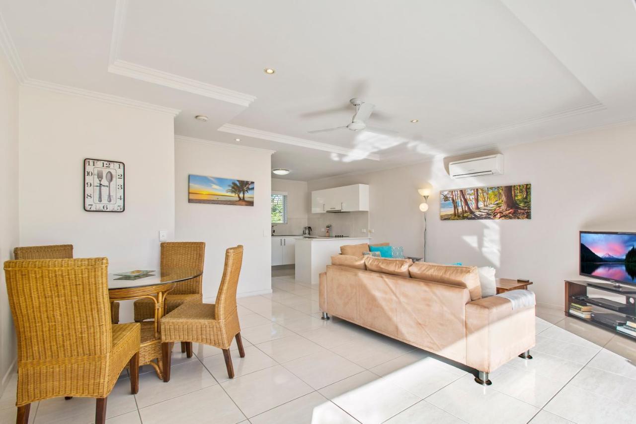 Noosa River Palms นูซาวิลล์ ภายนอก รูปภาพ