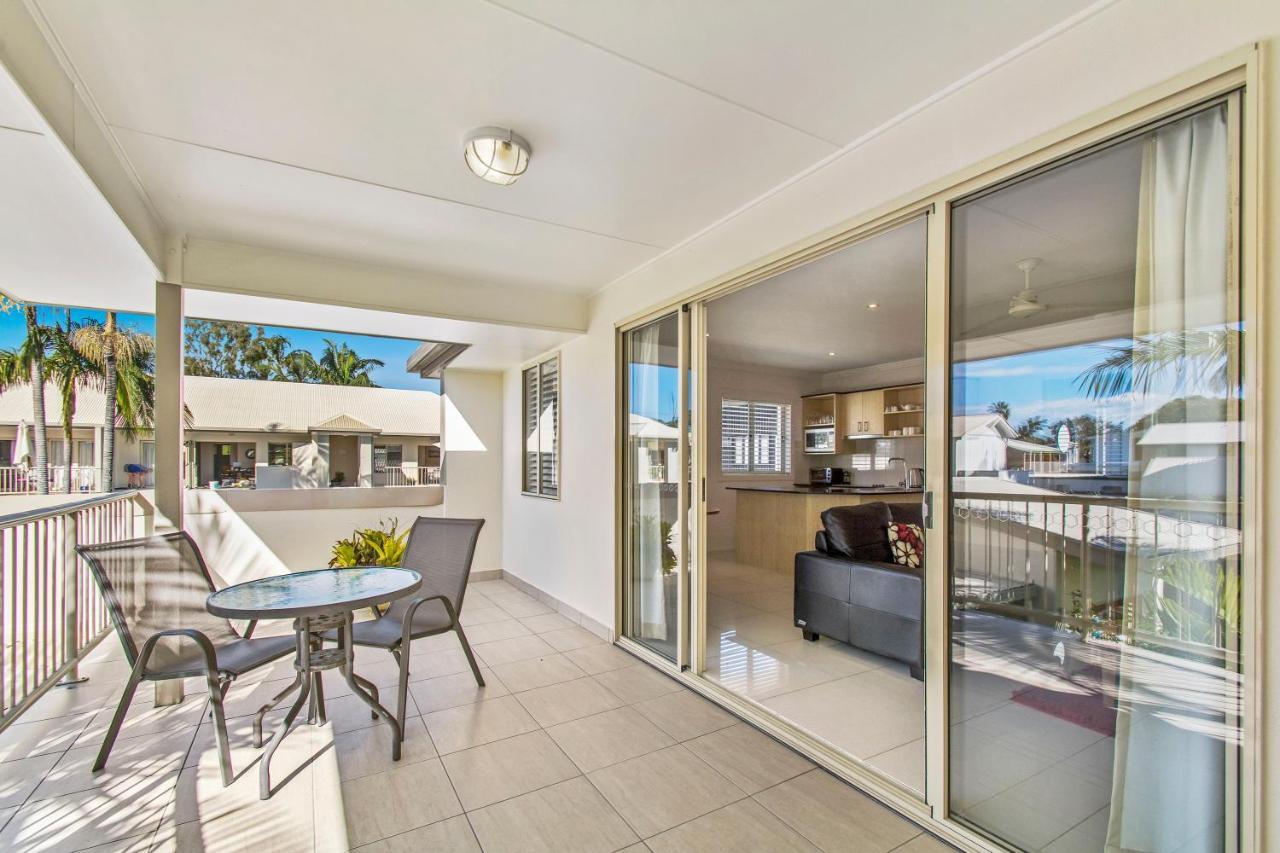 Noosa River Palms นูซาวิลล์ ภายนอก รูปภาพ
