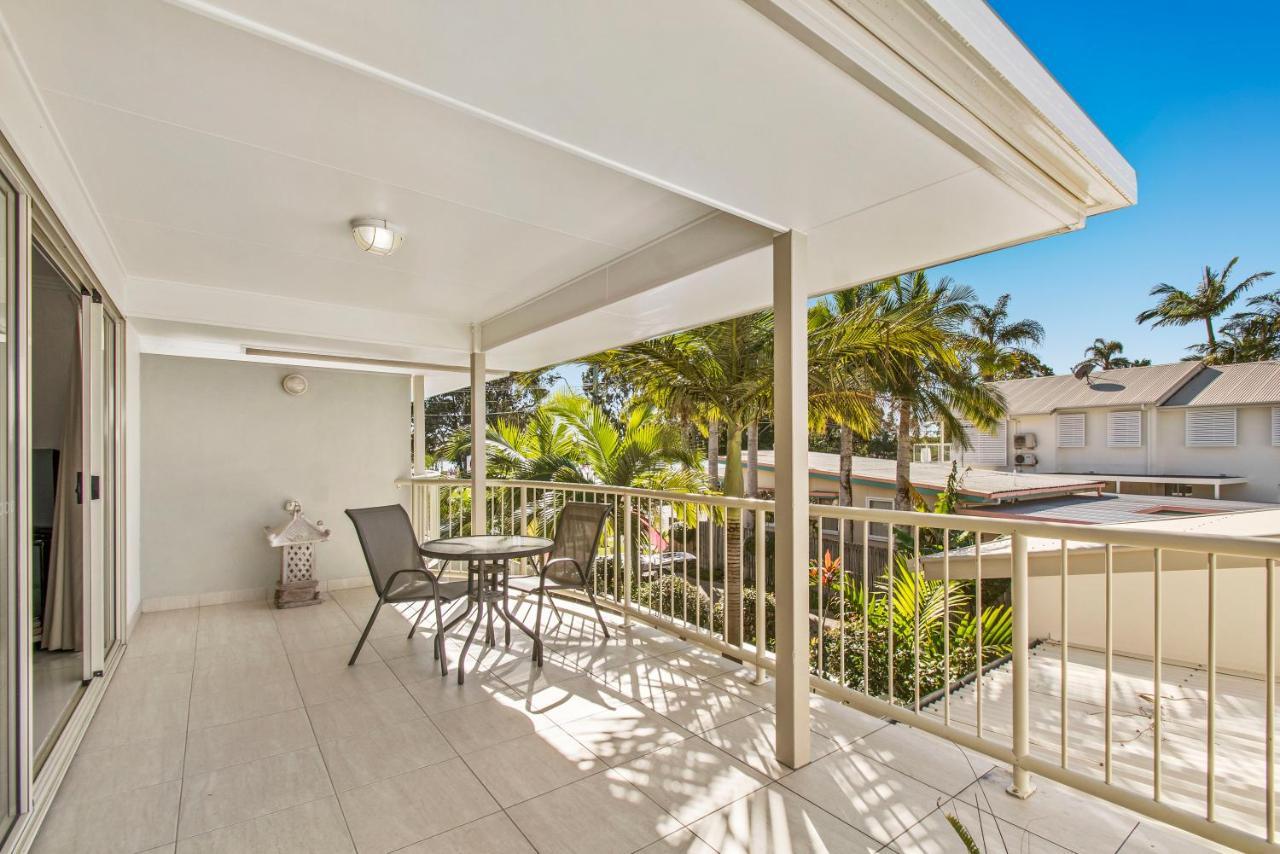 Noosa River Palms นูซาวิลล์ ภายนอก รูปภาพ